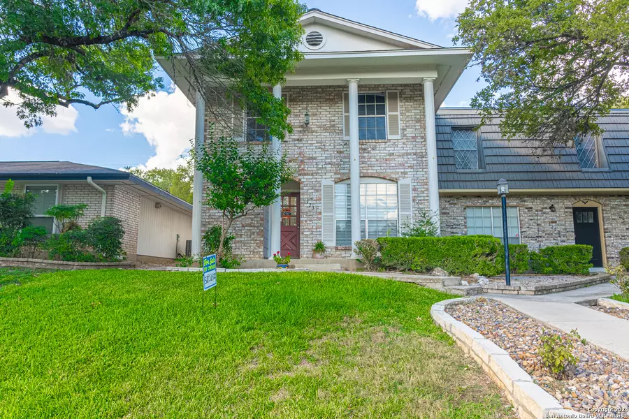 3231 Castledale UNIT 43, San Antonio, TX 78230-3901