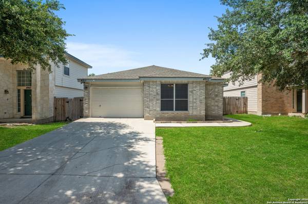 4911 BRAZOSWOOD, San Antonio, TX 78244-2816