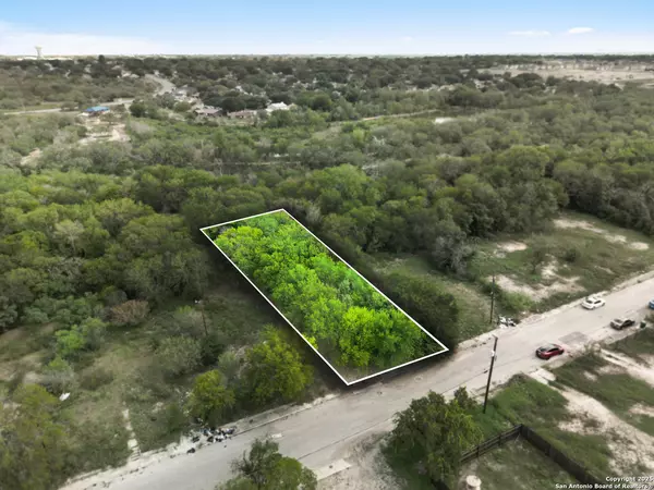 2518 Mcnutt, San Antonio, TX 78222