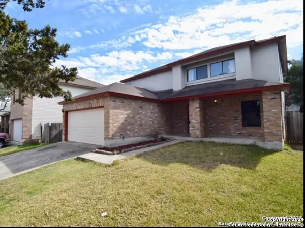 2728 WESTOVER CIR, San Antonio, TX 78251-2248