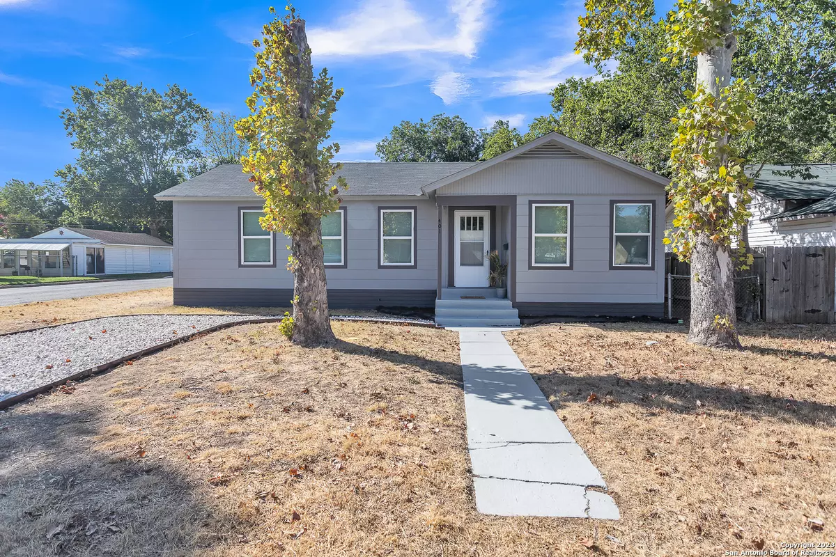Schertz, TX 78154-1805,401 AERO AVE