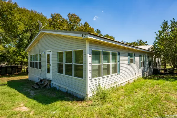 Kempner, TX 76539,747 Cove Ranch