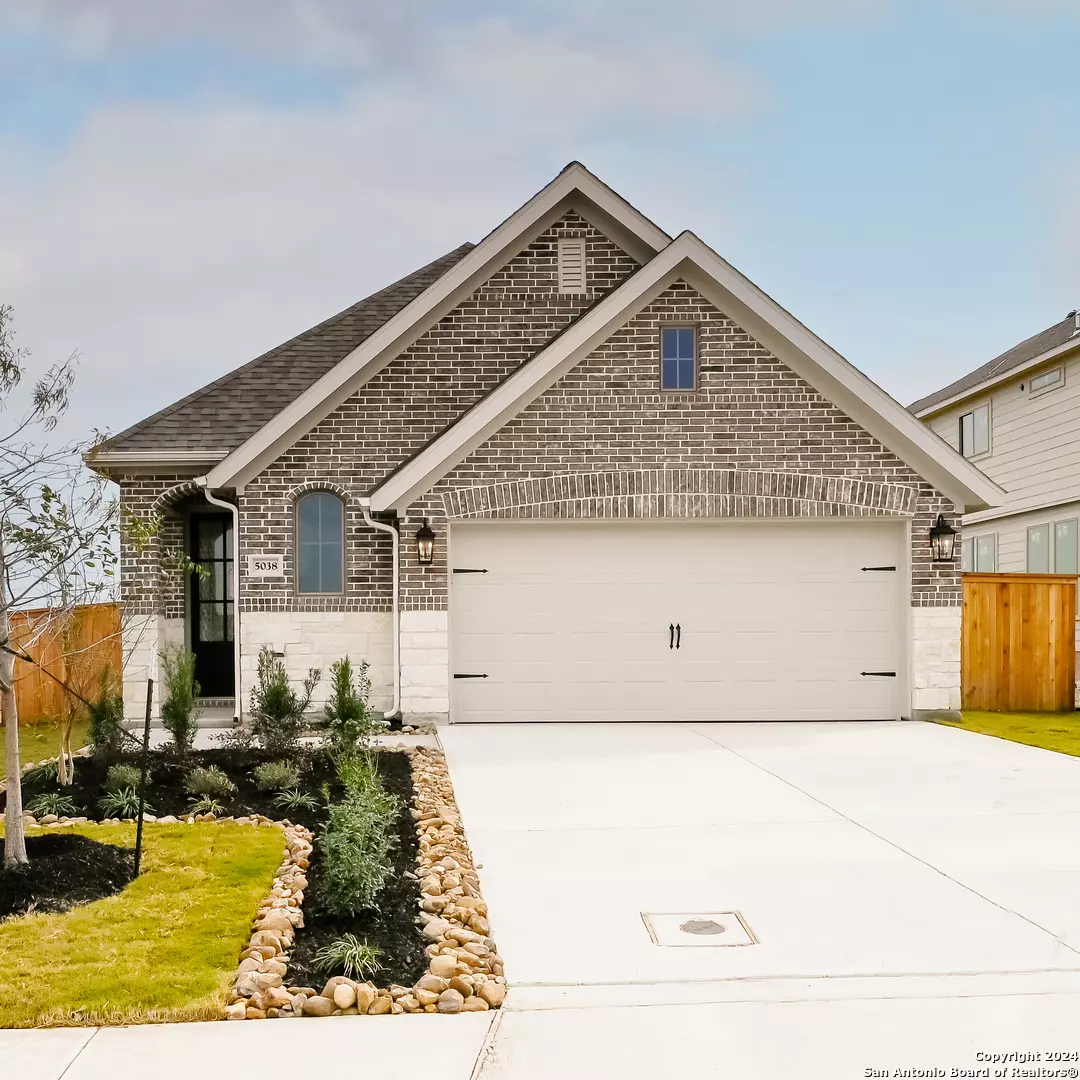 Schertz, TX 78124,5038 Park Cape