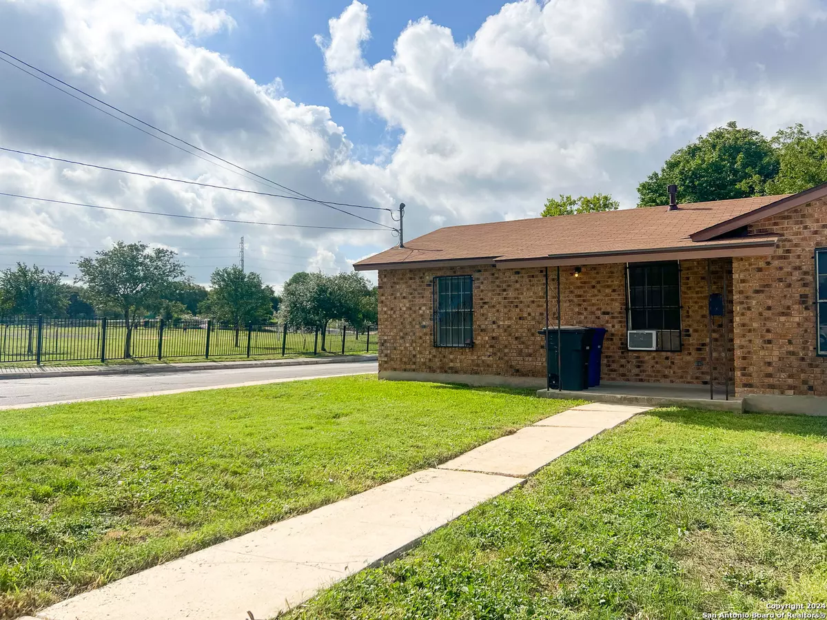 San Antonio, TX 78212-1434,440 HORACE ST