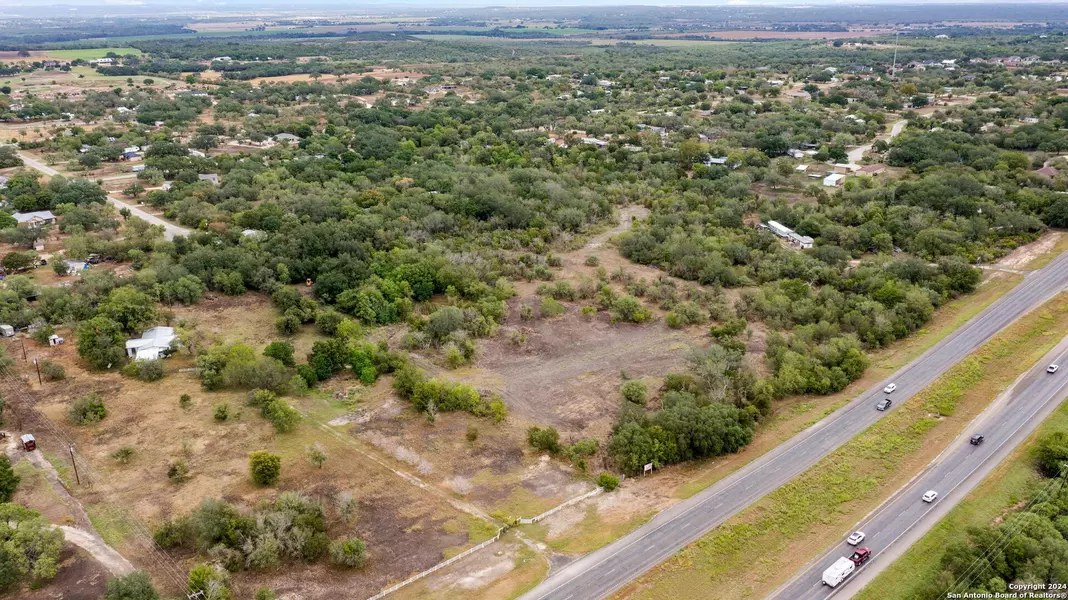TBD HIGHWAY 90, Castroville, TX 78009