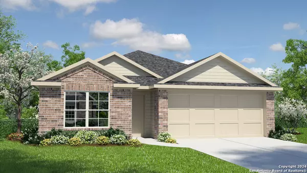22611 Green Jacket, San Antonio, TX 78261