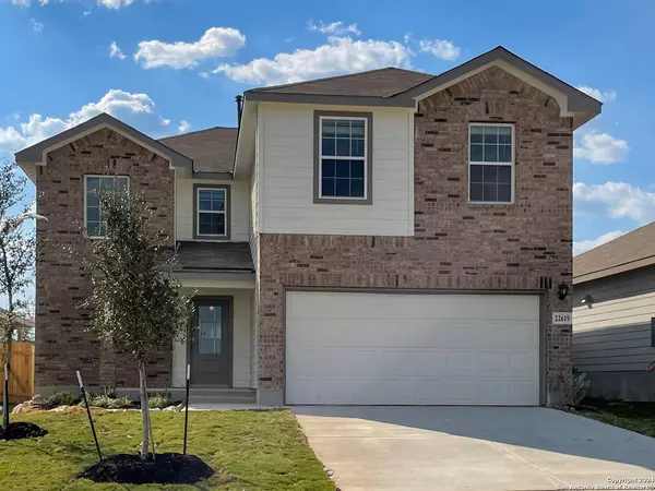 22619 Green Jacket, San Antonio, TX 78261