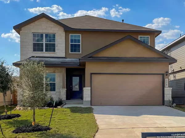 22707 Green Jacket, San Antonio, TX 78261