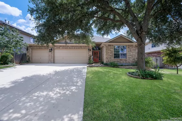 10626 WELSH VALLEY, San Antonio, TX 78254-5953