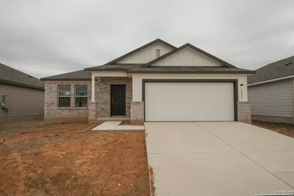 3027 Selhurst Street, Converse, TX 78109