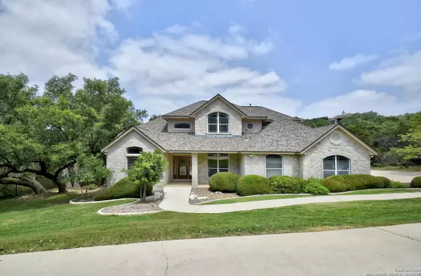 24703 PLAYER OAKS, San Antonio, TX 78260-7220