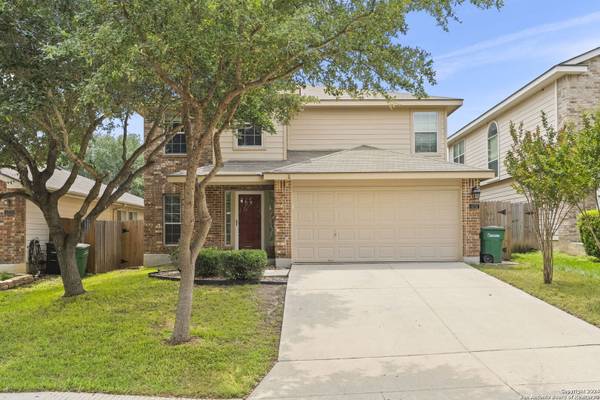 4030 Bear Oak Path, San Antonio, TX 78223-2360