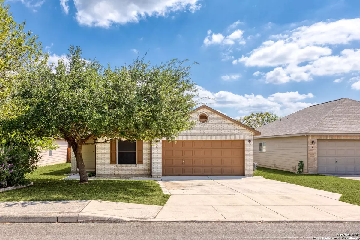 Boerne, TX 78006-8604,125 KATIE CT