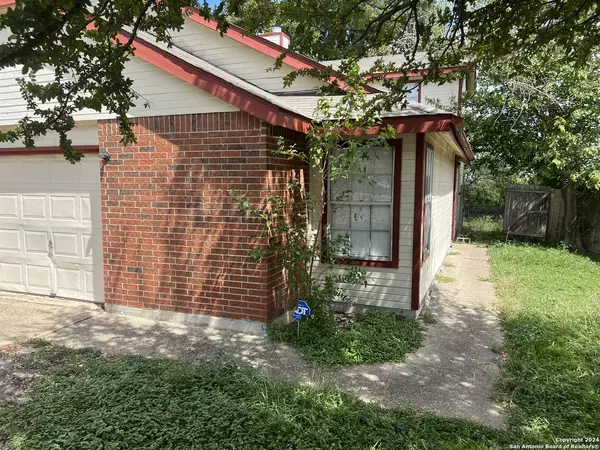 5602-5604 ALLBROOK, San Antonio, TX 78244-1429