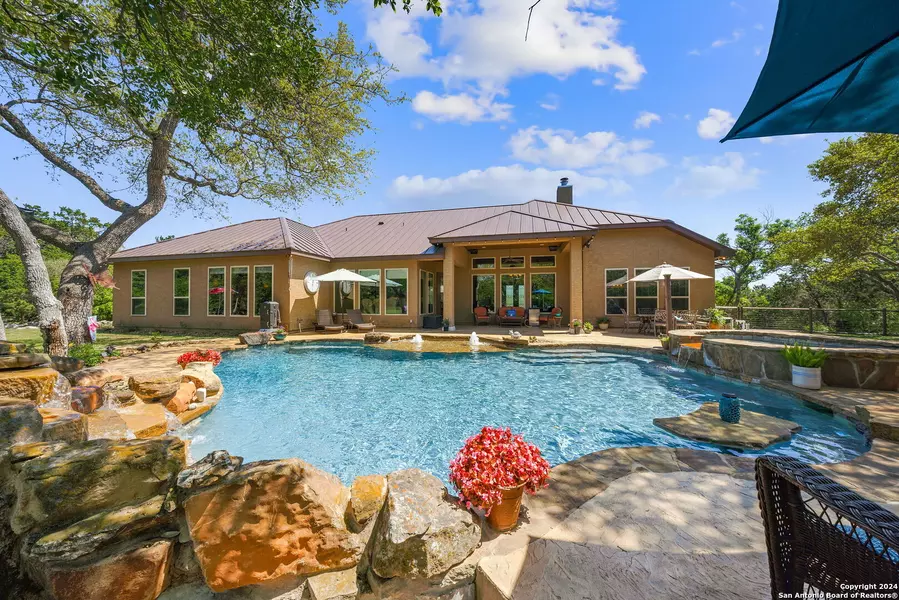 17022 CLOVIS, Helotes, TX 78023-2915
