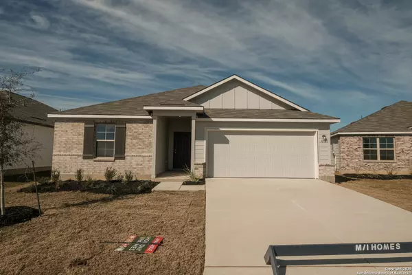 3031 Selhurst Street, Converse, TX 78109