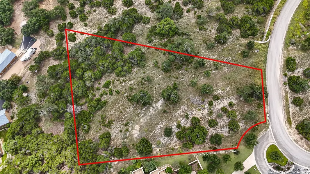 12 Summit Pass, Boerne, TX 78006