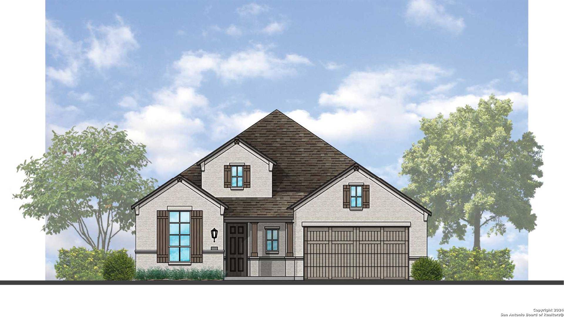 305 Rainwater Creek, Boerne, TX 78006