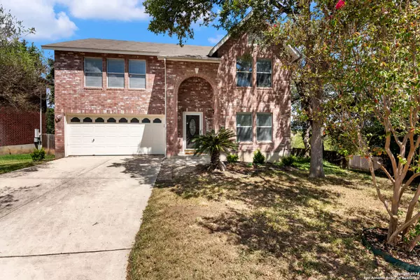 2327 RUBY OAKS, San Antonio, TX 78232-5600