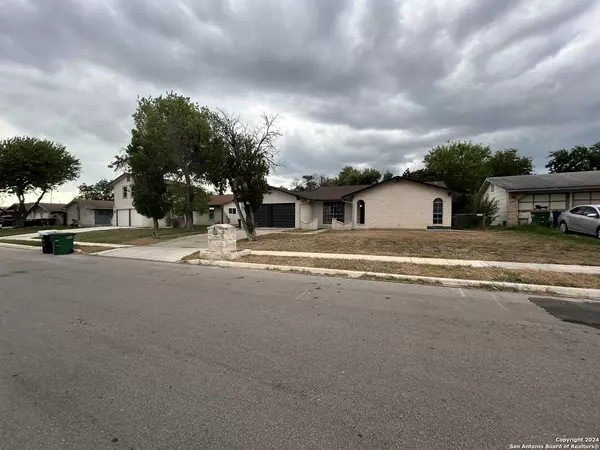 San Antonio, TX 78227-3804,539 BERTETTI DR