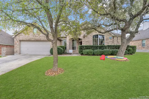 918 STEUBING OAKS, San Antonio, TX 78258-4264