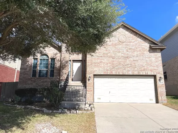 20630 CLIFF PARK, San Antonio, TX 78258-4342