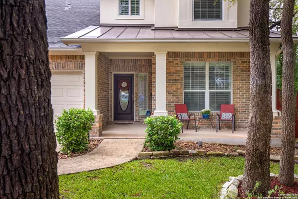 306 Persimmon Trl, San Antonio, TX 78256-1615