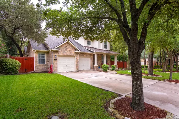 San Antonio, TX 78256-1615,306 Persimmon Trl