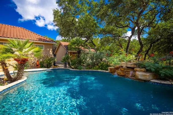 Garden Ridge, TX 78266-2251,19918 WILD CRST