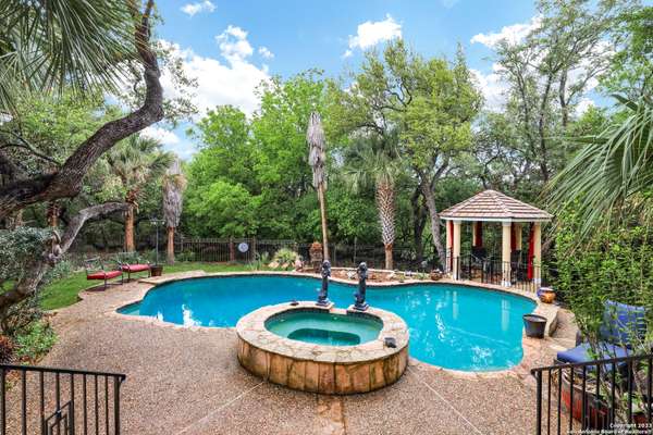 12439 Winding Branch, San Antonio, TX 78230
