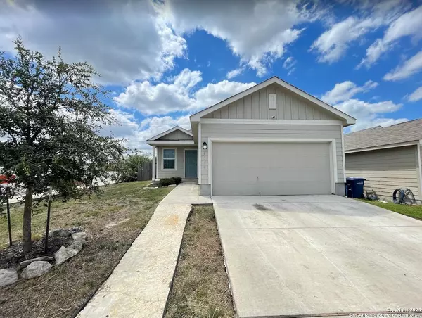 6330 Arredondo Run, San Antonio, TX 78220