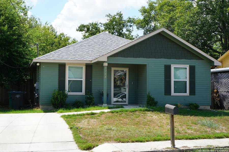 1248 BRIGHTON, San Antonio, TX 78211-1650