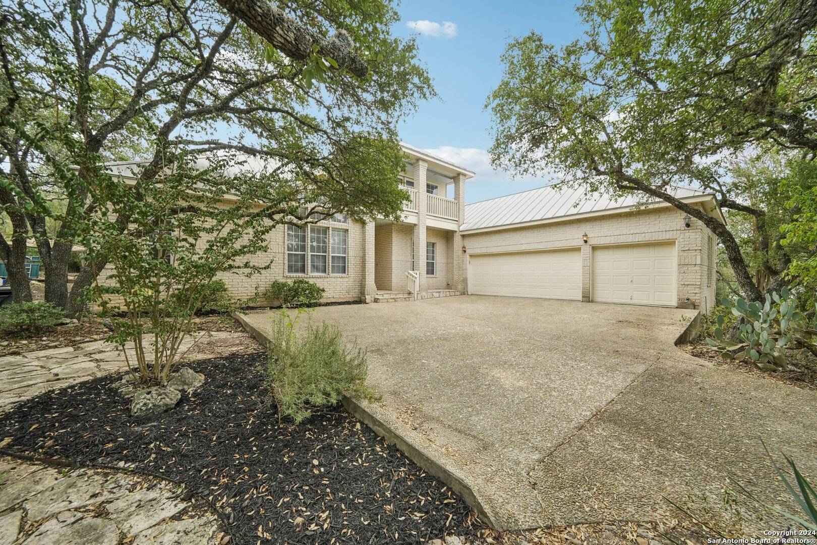 31512 SCARTEEN, Fair Oaks Ranch, TX 78015