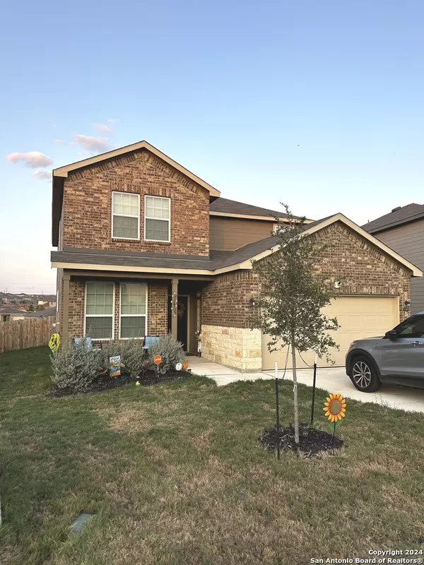 10623 MEXIA, San Antonio, TX 78252-4525