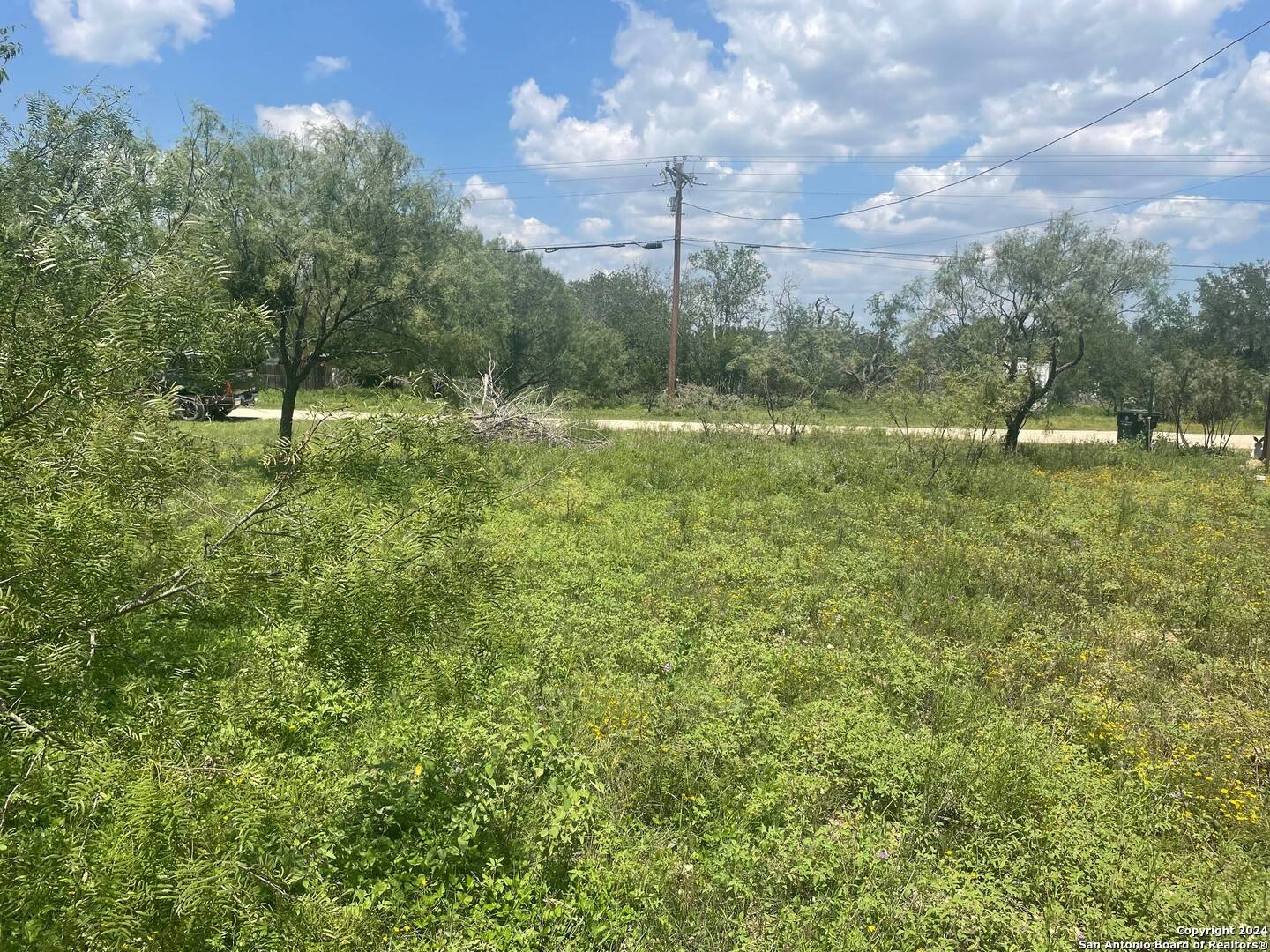 Bandera, TX 78003,310 PALOMA DR