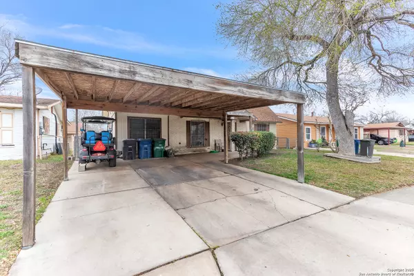 San Antonio, TX 78211-4522,3203 COCONINO DR