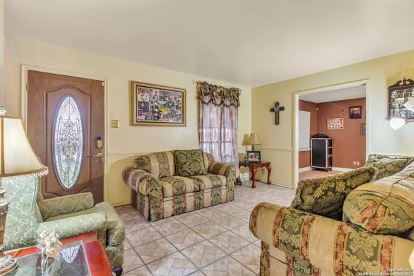 San Antonio, TX 78211-4522,3203 COCONINO DR
