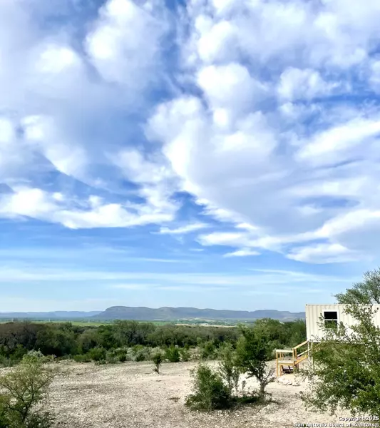 LOT 4B 22819 S. Hwy 55, Uvalde, TX 78801