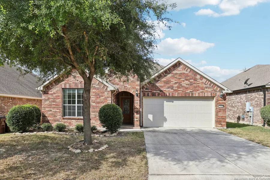 27439 CAMINO HVN, Boerne, TX 78015-4879