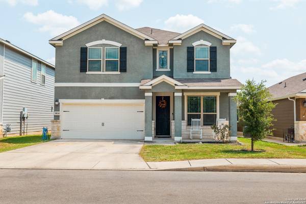 8816 straight oaks, San Antonio, TX 78254