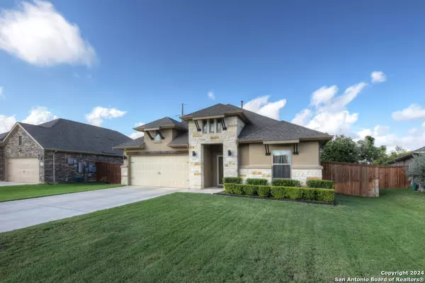 620 COLT TRL, Schertz, TX 78154-2081