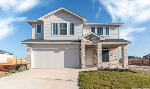 5223 Olene Flats, Von Ormy, TX 78073