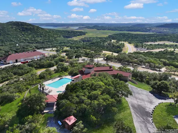 Mico, TX 78056,169 PR 1710