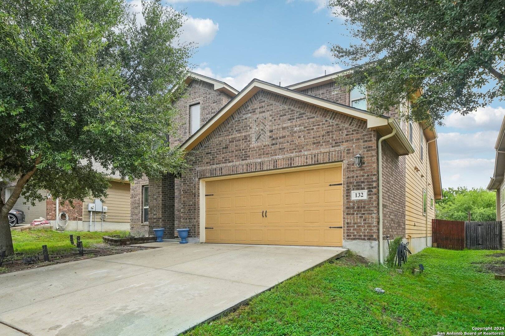 Cibolo, TX 78108,132 Grand Vista