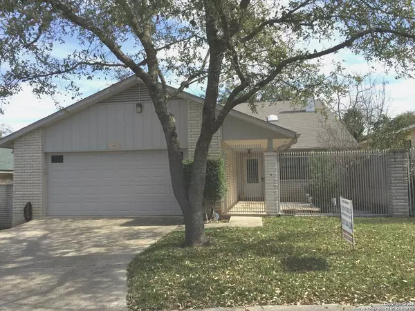 3482 River North, San Antonio, TX 78230