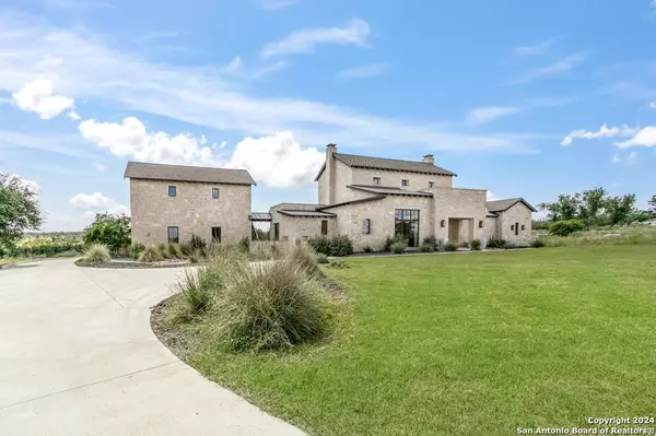 Fredericksburg, TX 78624,3450 Boot Ranch Circle