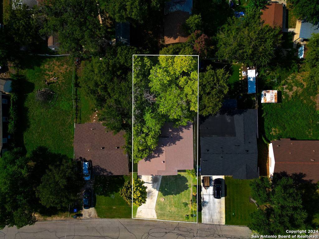 San Antonio, TX 78201-3429,2223 RAMONA ST