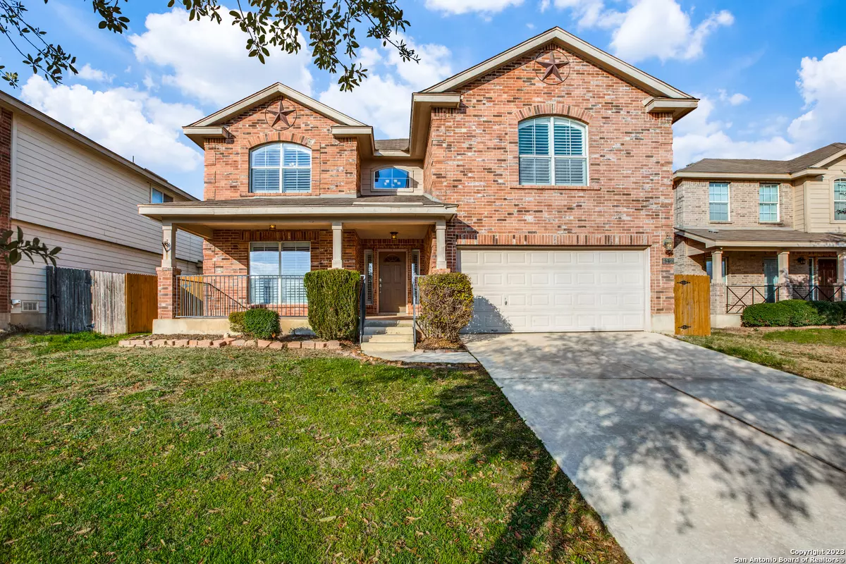 San Antonio, TX 78254-5901,10315 TIMBER COUNTRY