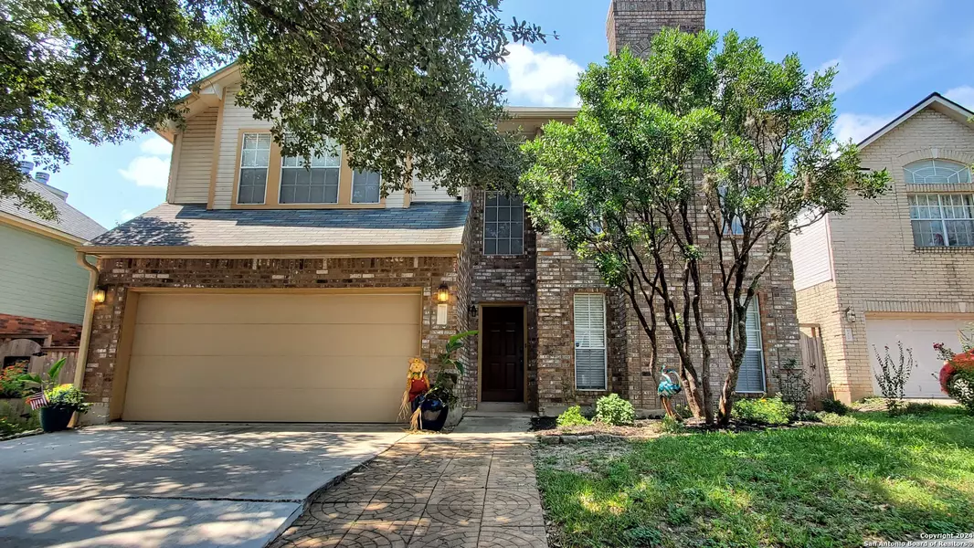 6454 LOST ARBOR, San Antonio, TX 78240-4927