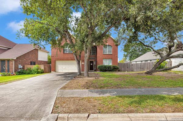 246 NOTCH LEAF, Cibolo, TX 78108-3118